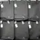 50 Stk. Roots and Rockets Rucksacktaschen All Black Rucksack Tasche, Restposten Paletten Großhandel für Wiederverkäufer Bild 1