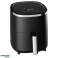 Royalty Line AF 5605D: 3.5L Digital Air Fryer XL   1200W image 1