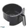 Royalty Line AF 5605D: 3.5L Digital Air Fryer XL   1200W image 3