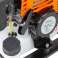 Diesel-Wasserpumpe Motorpumpe 1'', Leistung5,2 PS, effizient, langlebig Bild 4
