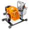 Diesel-Wasserpumpe Motorpumpe 1'', Leistung5,2 PS, effizient, langlebig Bild 2