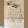 Stock restant env. 300x Macramé BOHO Mirror Table Runner DEKO A-Stock Articles spéciaux photo 3