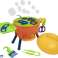 Grafix toys - Bubble blowing barbecues image 1