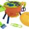 Grafix toys - Bubble blowing barbecues image 2
