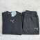Kvinner&amp;#039; s Loungewear 2-delt Treningsdrakt Puma Treningsdresser Ekte Ny bilde 3