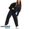 Kvinner&amp;#039; s Loungewear 2-delt Treningsdrakt Puma Treningsdresser Ekte Ny bilde 1