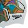 Speedo Unisexe Casquette Imprimée Numérique 8-1352415967 photo 3