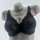 Hunkemoller Esprit Passionata Chantelle Lovable Femilet Etam Maison Lejaby DIM Soleil sucre Venta al por mayor lencería mix fotografía 6