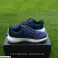 Under Armour Ripple Navy Kinderen Trainer Schoenen Trainers Original Nieuw Jongens Meisjes foto 1