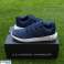 Under Armour Ripple Navy Kinderen Trainer Schoenen Trainers Original Nieuw Jongens Meisjes foto 3