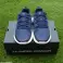 Under Armour Ripple Navy Kinderen Trainer Schoenen Trainers Original Nieuw Jongens Meisjes foto 2
