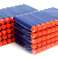 300ER NERF N-STRIKE BLASTER DARTS PATRONEN Bild 6