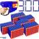 300ER NERF N-STRIKE BLASTER DARTS PATRONEN Bild 5