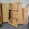 Stock restant : 40x sommier à lattes électrique, 80x200 , 90x200 , 100x200 , 140x200 Mix A-/B-stock cadre à moteur électrique entièrement fonctionnel photo 1