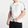 Nike Tape Style T-Shirts für Herren in zwei Farben und vier Größen (S-XL) Bild 2