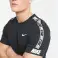 Nike Tape Style T-Shirts für Herren in zwei Farben und vier Größen (S-XL) Bild 3
