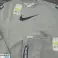 Nike juostiniai sportiniai kostiumai vyrams, vienos spalvos, keturių dydžių (S-XL) nuotrauka 1
