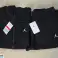 Jordan Tracksuit mit Reißverschluss für Herren in Schwarz in vier Größen (S-XL) Bild 2