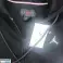 Jordan Tracksuit mit Reißverschluss für Herren in Schwarz in vier Größen (S-XL) Bild 3