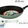 Lot on sale Italian frying pans of all sizes image 4