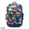 Sac à dos de sport scolaire unisexe Speedo Teamster 2.0 35L 8-1281217212 photo 1