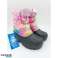 Bottes de neige en gros pour enfants - Variety Lot photo 5