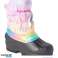 Bottes de neige en gros pour enfants - Variety Lot photo 2