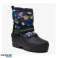 Bottes de neige en gros pour enfants - Variety Lot photo 1