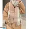 Foulards Premium en gros - Foulards Lot photo 1