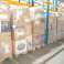 33 Pallet A B C Merci – Aspirapolvere Ferro \ Resi Merci foto 4