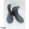Vente en gros filles hiver chaussures pack photo 4