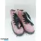 Vente en gros filles hiver chaussures pack photo 2