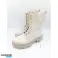 Vente en gros filles hiver chaussures pack photo 1