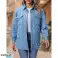 Pack de vestes oversize femme photo 1