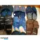 Pack de pantoufles pour hommes - Pack de chaussures d’hiver photo 4