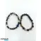 Vente en gros de bracelets en pierre naturelle Lot photo 4