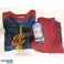 Pacchetto di abbigliamento sportivo NBA per bambini - Cleveland Cavaliers foto 2