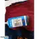 Pacchetto di abbigliamento sportivo NBA per bambini - Cleveland Cavaliers foto 1