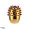 Ваза Spike gold 12 см та Vase Spike gold 22 см зображення 4