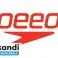 Badehette Speedo støpt silikonhette 8-70984B495 bilde 3