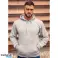 Sweat-shirts pour hommes en gros – Lot de vêtements de marque photo 1