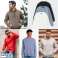 Sweat-shirts pour hommes en gros – Lot de vêtements de marque photo 5