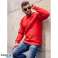 Sweat-shirts pour hommes en gros – Lot de vêtements de marque photo 3