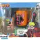 Coffret cadeau Naruto mug + licence d’eau de Cologne 20 x 25 x 8,5 cm - Liquidation cadeau spécial Noël photo 4
