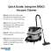 Bentheimer BR 501: Wet and Dry Vacuum Cleaner 2000W   30L image 4