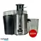 Rosenberg HW 1500:600W Zentrifugalentsafter 600ml Bild 3