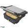 Royalty Line RL PG7937: Panini / Contact Grill   2000W image 1