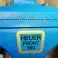 Morsa Brockhaus HEUER Anteriore 180 mm made in Germany, stock rimanente foto 2