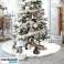 Kerst tapijt SANTARUG foto 5