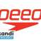 Speedo Medley Logo Badeshorts 176cm 8-1241016892 Bild 5